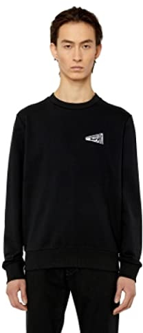 Diesel Herren Sweatshirt