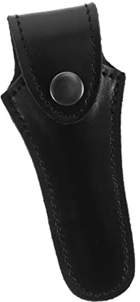 Milisten Mundstück Für Horn Aufbewahrungshalter Mit Schnalle Tasche Für Musikinstrumente Teile Von Musikinstrumenten Mundstücktasche Horn Mundstück Tasche