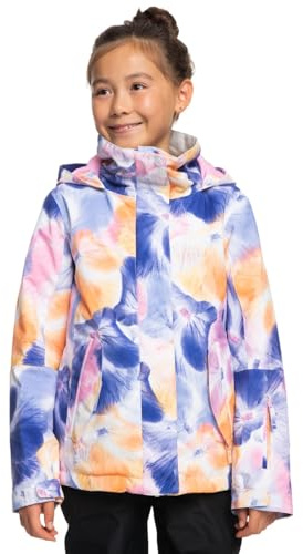 Roxy Roxy Jetty Giacca da snow imbottita da Ragazza 8-16