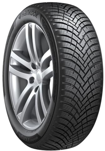 HANKOOK - 185/60 R14 TL 82T WINTER I*CEPT RS3 W462 BSW M+S 3PMSF - Winterreifen