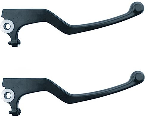 ACCOSSATO Paar Hebel Aprilia Sportcity von 2004 bis 2008 (CC 200) Grimeca