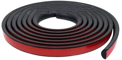Auto Paraspruzzi Universale Per Parafanghi Per Passaruota Auto, Espansore Per Parafanghi, Sopracciglio, Parafango Per Auto, Carrozzeria, Accessori Per Parafanghi Paraspruzzi Auto(B 400cm)