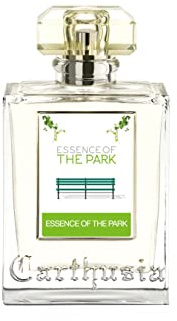 Carthusia Essence Of The Park Eau De Parfum 50ml