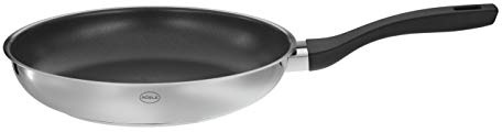 RÖSLE Bratpfanne Style Ø 24 cm; PTFE ProPlex, ohne Glasdeckel