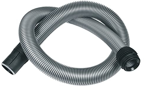Bosch Siemens 574007 00574007 - Manguera para aspiradora (1,55 m, con sensor de potencia Zoo'o In'genius ProSilence Cosy'y Q8.0)