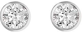 Heideman Ohrstecker-Set Damen Edelstahl mit Zirkonia | Funkelndes Schmuckstück als Geschenkidee für Frauen, festlich und elegant, hautfreundlich, nickelfrei