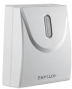 ESYLUX Dämmerungsschalter DEFENSOR TSTIR1CIP55