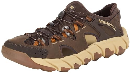 Merrell Maipo Explorer Sieve Men's,Coffee 46.5 EU