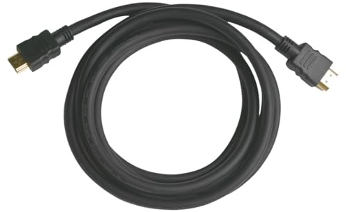 WatioWave 15 m CAVO HDMI-HDMI ALTA VELOCITÀ