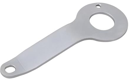 DAYUAN Crankshaft Positioning Tool - Compatible for BMW N47 Diesel Engine