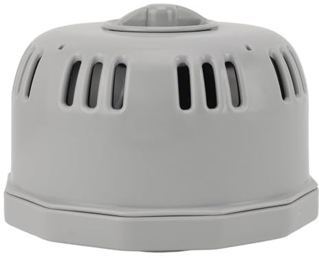 Qcwwy Pièces de Rechange pour Spa Support de Cartouche Filtrante, Pièces de Rechange en Caoutchouc Plastique Support de Cartouche Filtrante P6653 P05343 Hot Tubs VI Spa