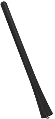 Cryfokt Antena de Automóvil, Radio Temperaturas Aéreas de Resistencia Reemplazo de Prueba de Lavado para Lancer 2002-2006 para Automotriz