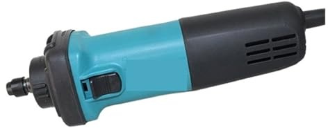 Amoladora Eléctrica Recta Con Orificio Interior De 6 Mm Y Muela 240 W OperacióN De Alta Velocidad(602)