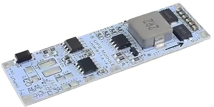 Uninterruptible Power Supply Module with Lithiums Battery Management Ideal for Critical Electronic Devices Uninterruptible Power Supply Module