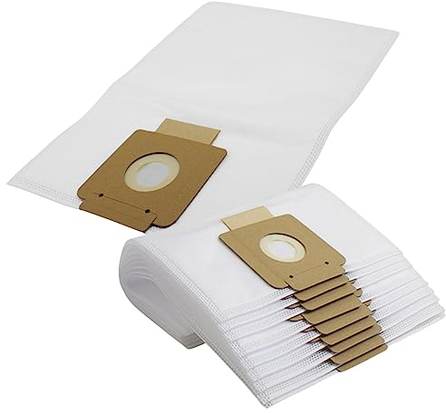 20x Staubsaugerbeutel kompatibel mit Kärcher T 7, T7/1