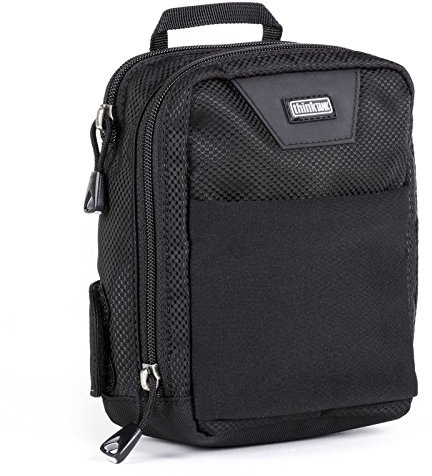 Think Tank Stuff It V3.0 Belt Pouch (Black)
