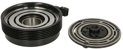 THERMOTEC KTT040097 Magnetkupplung Klimakompressor Kompatibel mit VW Golf 3 1H1 1067111 1GD820803 1H0820803D