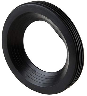 Guarnizione Per Curva Vaso Wc Ad Innesto - Wavin