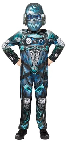 amscan Niño Gamer (4-6 años)