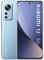 Xiaomi 12 Pro 5G 256GB/8GB RAM Dual-SIM blau