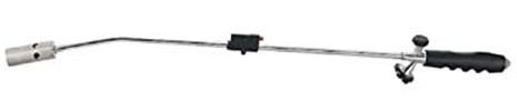 U.saf Multipurpose Gas Weed Burner Kill Unwanted Plants Garden Weeding Tool Handheld Garden Weed Killer Torch