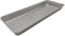 BURI Mr Gardener Kohleschale für Holzkohlegrill Fettwanne 66x27x6cm für Kentucky XL