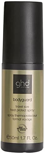 ghd Bodyguard Spray Termoprotettore, Creato per Tutti i Tipi di Capelli, 50 ml