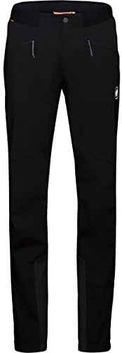 Mammut Aenergy SO Hybrid Pants Men