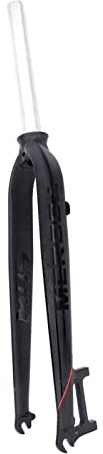 Starre Gabel 26/27,5/29 Zoll, 28,6 Mm, Gewindeloses Gerades Rohr, Leicht, 1 1/8 Zoll