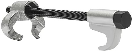 biusgiyeny 2 Stück Federspanner Montagespanner Satz Federspanner Satz KFZ Federspanner Tuning Tieferlegung Spanner Feders Set Federspanner Motorrad