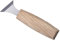 Herramientas de Tallado de Madera con Cabezal Herramientas de Talla Manual para Carpinteros y Artistas Kit Profesional de Formones de Madera Tipo
