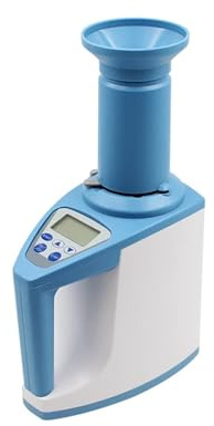 ADS-1G Getreide Feuchtigkeit Meter Analyzer 3-35% Lebensmittel Messgeräte