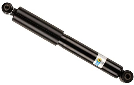 2x Bilstein B4 Gasdruck Stossdämpfer hinten | 19-141626 Kompatibel mit Astra H Caravan (A04),Astra H Twintop (A04), / Family B (A05)