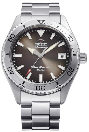 Orient Diver Design Mako 40 RA-AC0Q15Y30B Herren Automatikuhr