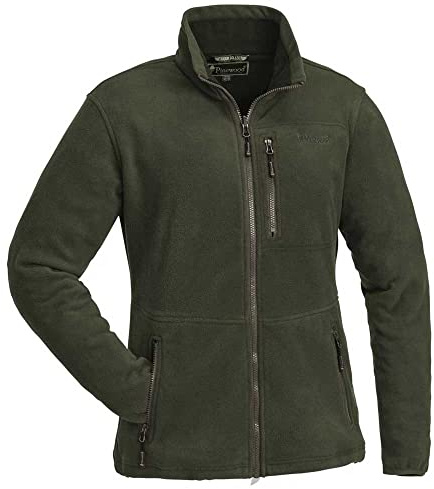 Pinewood Damen Finnveden Damen Fleece Jacke Fleece Jacke