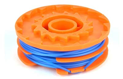 aftermarket Qualcast GT25 GGT350A1 Grasstrimmer Spool & Line
