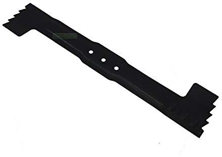 43 CM Rasenmäher Messer Leaf Collector für Bosch ROTAK 43 GC Ergoflex F016800368