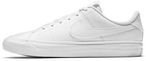 Nike Court Legacy Sneaker, Weiß, 40 EU