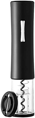 GXBCS Abrelatas de Vino Abridor de Botellas Sacacorchos Abridores de Vino Tinto eléctricos de Vino automático Abridor de tarros Accesorios de Cocina Gadgets 923(Size:Style 1)