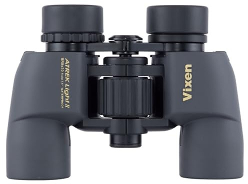 Vixen Fernglas ATREK Light II 8x30 BCF Porro