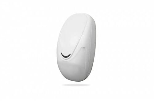 SENSORE INFRAROSSO VOLUMETRICO 433 MHZ AMC IF 400 ALLARME ANTIFURTO SICUREZZA