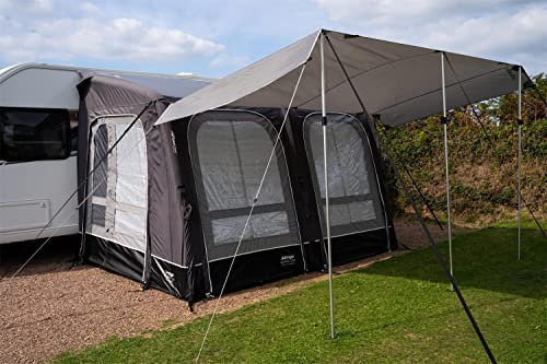Vango Caravan Awning Front Canopy