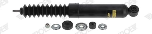 MONROE Stoßdämpfer D8496S | Kompatibel mit: OPEL FRONTERA B