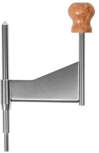 Homoyoyo Cheese Curler Stainless Steel Butter Cheese Grater Cheese Flower Shaver Handheld Cheese Cutter Replacement Blade for Cheese Wheel or Chocolate