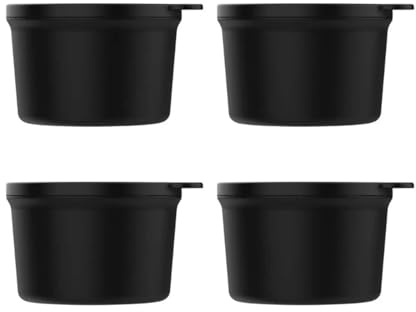 Aufsatz for Eisraspel, Ersatz-Eisform und -Deckel, kompatibel mit KitchenAid-Küchenmaschine, Schneekegel, Eismaschine, Käsereibe