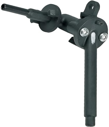 Valvola di Scarico per Macchina da Caffè con Codice Originale 996530005801 per Gaggia - MADE IN ITALY - Garanzia di 5 Anni - ONIX TECH