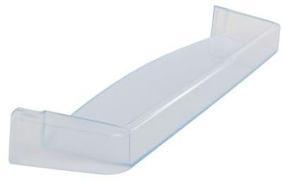 JCSPARES® - Balconcino Porta Bottiglie Scaffale Frigo 497 x 115 x 50 mm Per Frigorifero Congelatore Compatibile con Bosch per Modelli: KGV33 KGV36 KGN36 KGN39 Ed Ulteriori