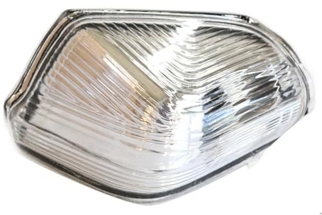 NONSTOP AUTO Wing Mirror Indicator Repeater Lens Light Left Side For VW Crafter MERCEDES Sprinter 2006-2016