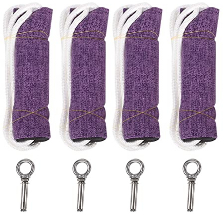 Generisch 13 Mm Strapazierfähiges Yoga-wandseil, Aufhängungsgurt-handstandtraining, Türrahmen-trainingsset, Verbesserung Von Flexibilität Und Kraft, Multifunktionales Fitness-aufhängungssystem