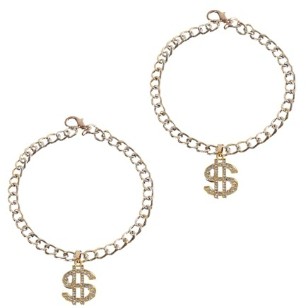 YROHGKPN Beliebte Katzen Anhänger Halsband für Mädchen, Hochzeit, kleine Hunde Halskette, dekorativer Schmuck, Heimtierbedarf, 2 Stück Haustier Halskette